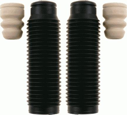 BOGE 89-139-0 - Dust Cover Kit, shock absorber autospares.lv