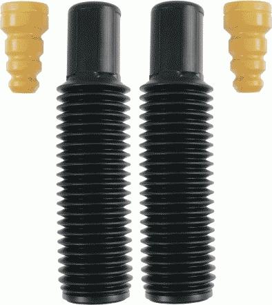 BOGE 89-176-0 - Dust Cover Kit, shock absorber autospares.lv