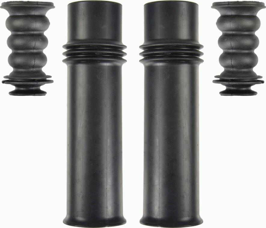 BOGE 89-248-0 - Dust Cover Kit, shock absorber autospares.lv