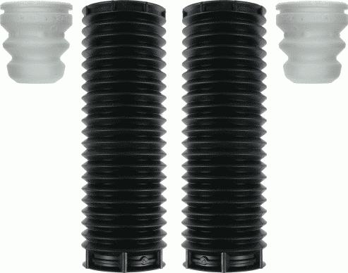 BOGE 89-207-0 - Dust Cover Kit, shock absorber autospares.lv