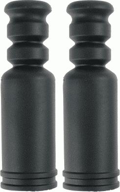 BOGE 89-214-0 - Rubber Buffer, suspension autospares.lv