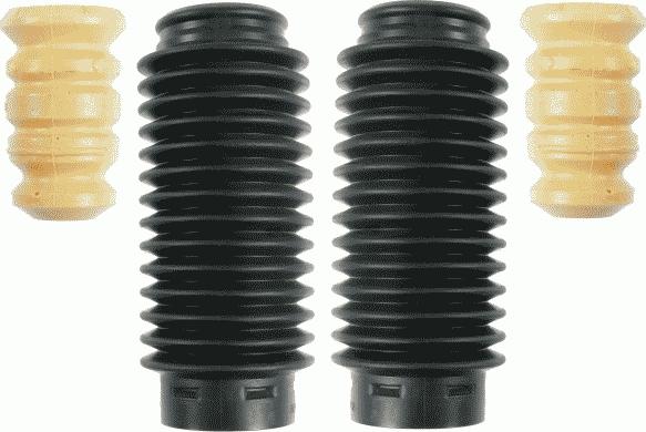 BOGE 89-217-0 - Dust Cover Kit, shock absorber autospares.lv