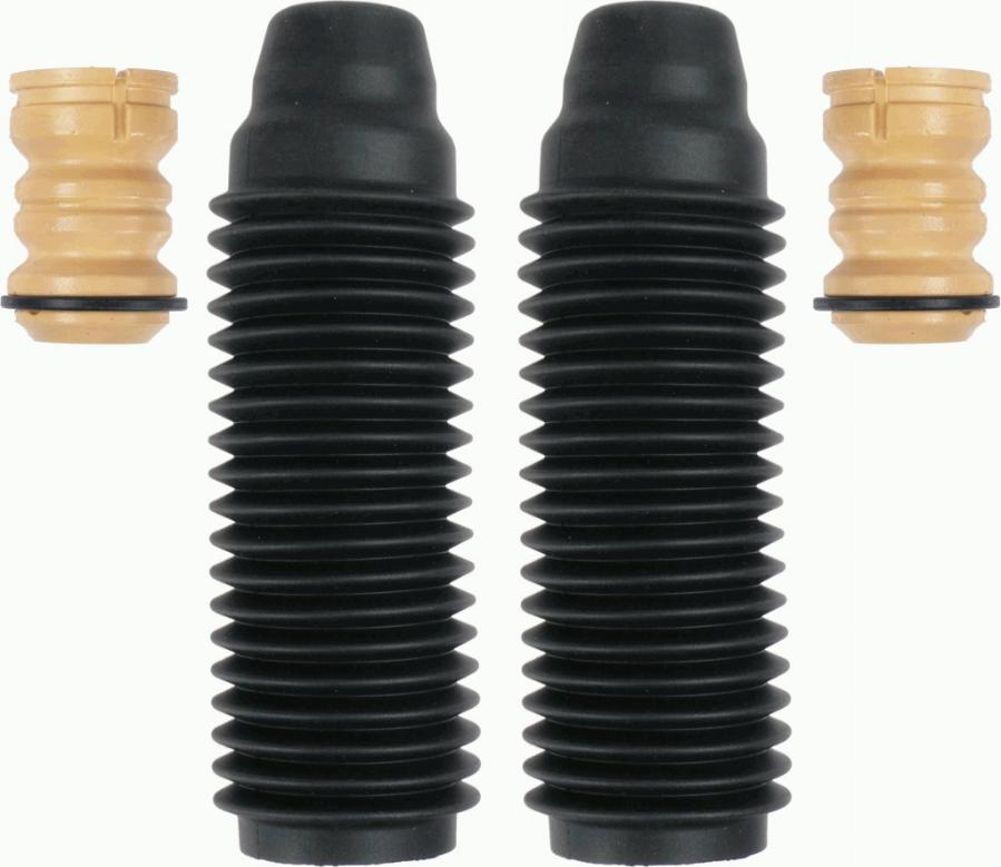 BOGE 89-237-0 - Dust Cover Kit, shock absorber autospares.lv