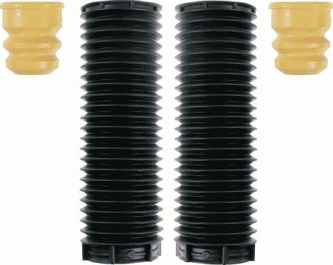 BOGE 89-229-0 - Dust Cover Kit, shock absorber autospares.lv