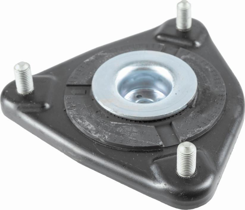 BOGE 84-444-A - Top Strut Mounting autospares.lv