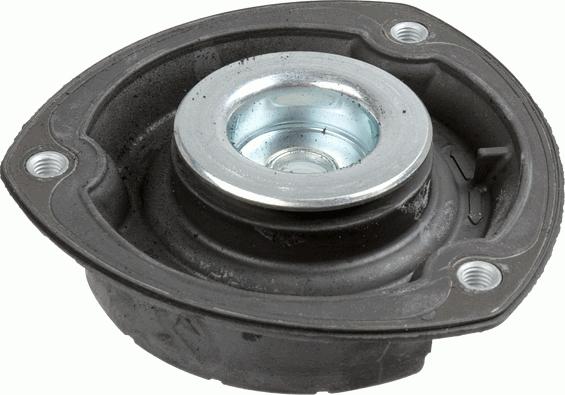 BOGE 84-477-A - Top Strut Mounting autospares.lv