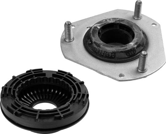 BOGE 84-049-R - Top Strut Mounting autospares.lv