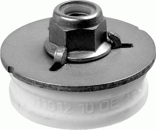 BOGE 84-044-A - Top Strut Mounting autospares.lv