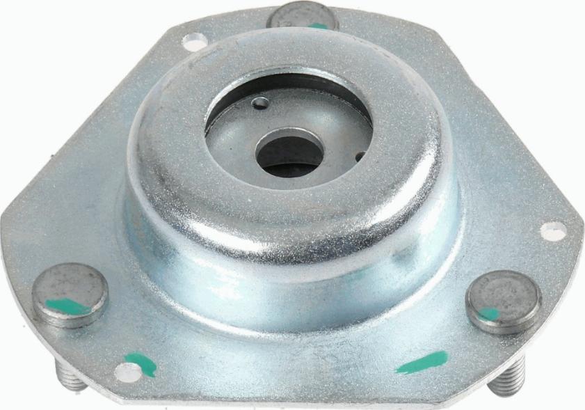 BOGE 84-050-A - Top Strut Mounting autospares.lv