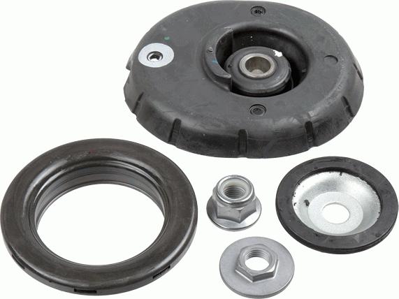 BOGE 84-149-R - Top Strut Mounting autospares.lv