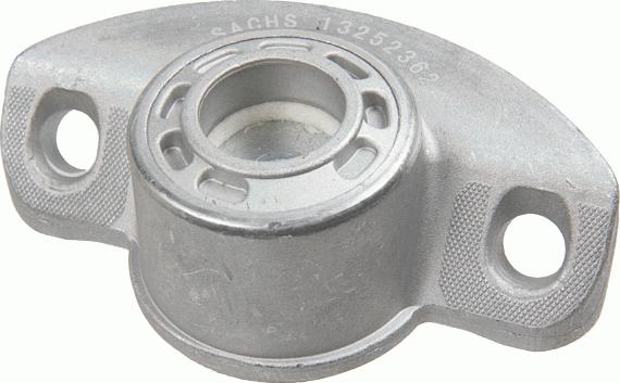 BOGE 84-153-A - Top Strut Mounting autospares.lv