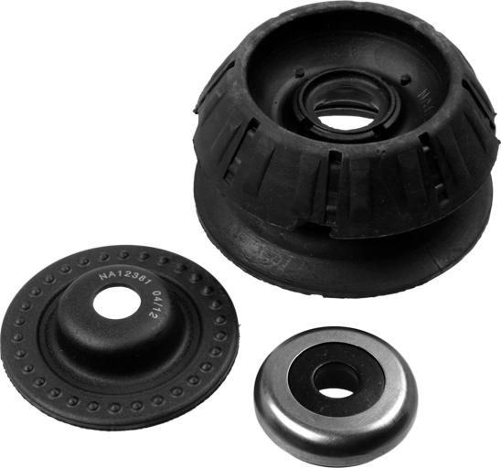 BOGE 84-111-R - Top Strut Mounting autospares.lv