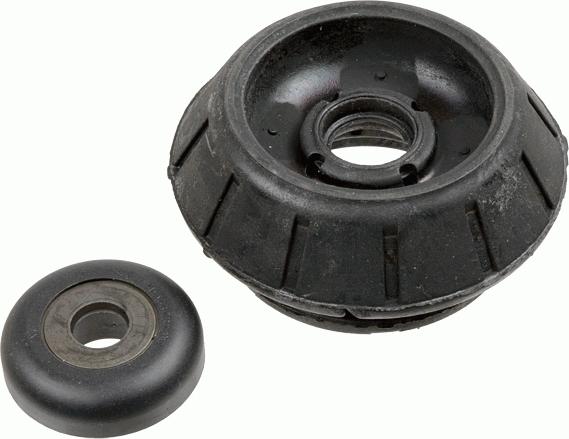 BOGE 84-234-R - Top Strut Mounting autospares.lv