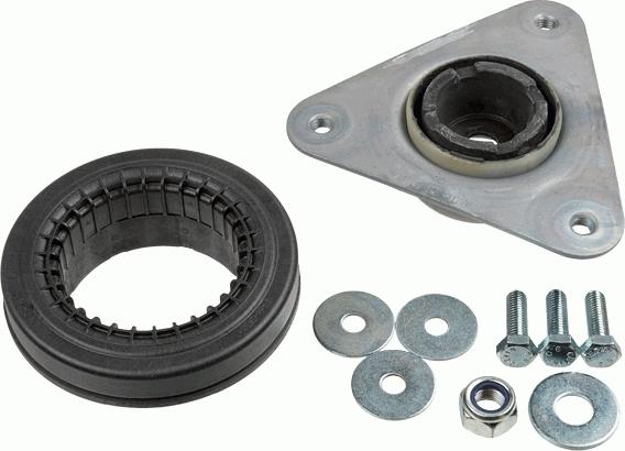 BOGE 84-235-R - Top Strut Mounting autospares.lv