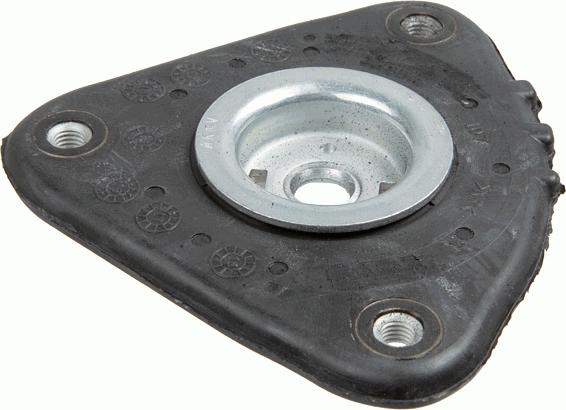 BOGE 84-276-A - Top Strut Mounting autospares.lv