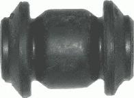 BOGE 88-469-A - Bush of Control / Trailing Arm autospares.lv