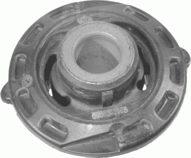 BOGE 88-462-A - Bush of Control / Trailing Arm autospares.lv