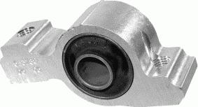 BOGE 88-404-A - Bush of Control / Trailing Arm autospares.lv