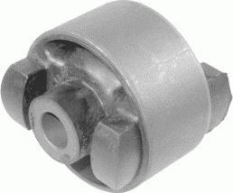 BOGE 88-403-A - Bush of Control / Trailing Arm autospares.lv