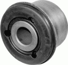 BOGE 88-407-A - Bush of Control / Trailing Arm autospares.lv