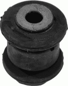 BOGE 88-429-A - Bush of Control / Trailing Arm autospares.lv