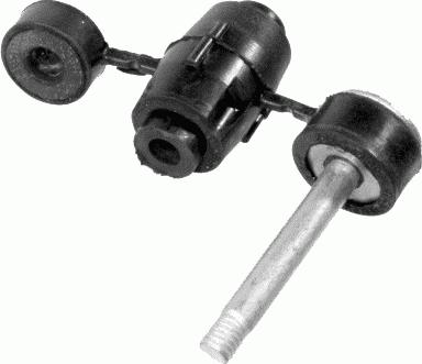 BOGE 88-424-A - Rod / Strut, stabiliser autospares.lv