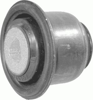 BOGE 88-425-A - Bush of Control / Trailing Arm autospares.lv