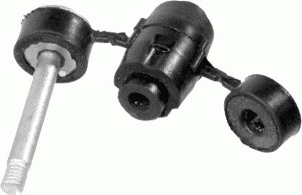 BOGE 88-423-A - Rod / Strut, stabiliser autospares.lv