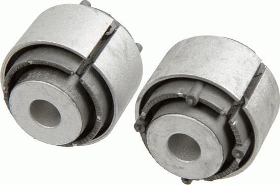 BOGE 88-599-A - Bush of Control / Trailing Arm autospares.lv