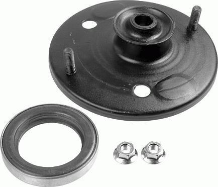 BOGE 88-597-R - Top Strut Mounting autospares.lv