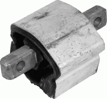 BOGE 88-505-A - Mounting, automatic transmission autospares.lv