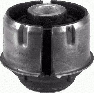 BOGE 88-586-A - Bush of Control / Trailing Arm autospares.lv