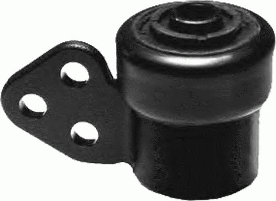 BOGE 88-588-A - Bush of Control / Trailing Arm autospares.lv