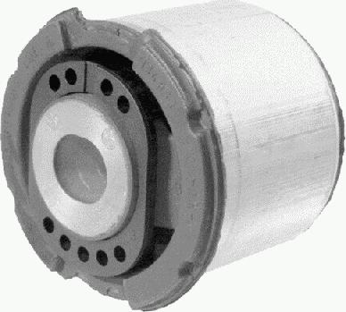 BOGE 88-533-A - Mounting, axle beam autospares.lv