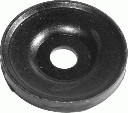 BOGE 88-663-A - Mounting, axle beam autospares.lv