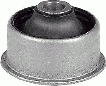 BOGE 88-604-A - Bush of Control / Trailing Arm autospares.lv