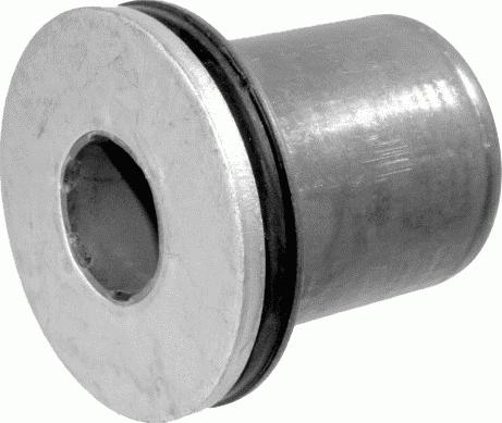 BOGE 88-634-A - Bush of Control / Trailing Arm autospares.lv