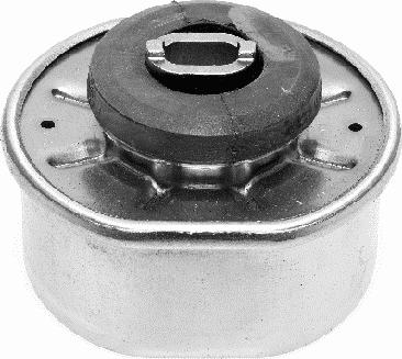 BOGE 88-036-A - Holder, engine mounting autospares.lv