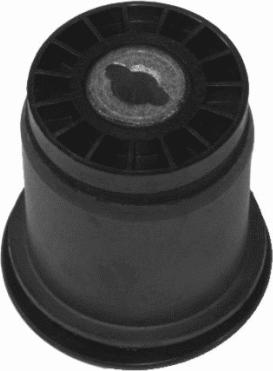 BOGE 88-198-A - Mounting, axle beam autospares.lv