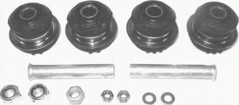 BOGE 88-154-S - Repair Kit, link autospares.lv