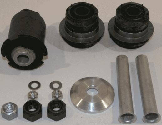 BOGE 88-164-S - Repair Kit, link autospares.lv