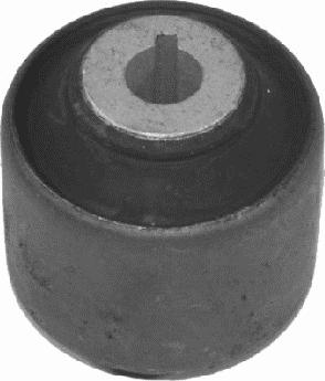 BOGE 88-184-A - Bush of Control / Trailing Arm autospares.lv