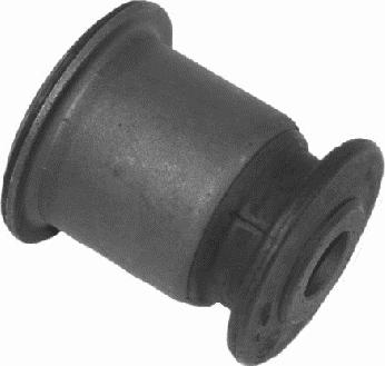 BOGE 88-186-A - Bush of Control / Trailing Arm autospares.lv