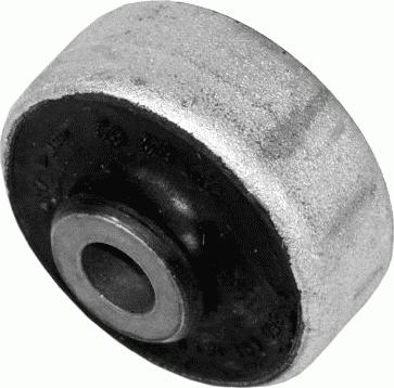 BOGE 88-183-A - Bush of Control / Trailing Arm autospares.lv