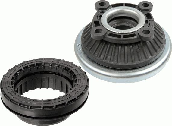 BOGE 88-134-R - Top Strut Mounting autospares.lv