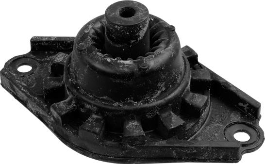 BOGE 88-124-A - Top Strut Mounting autospares.lv