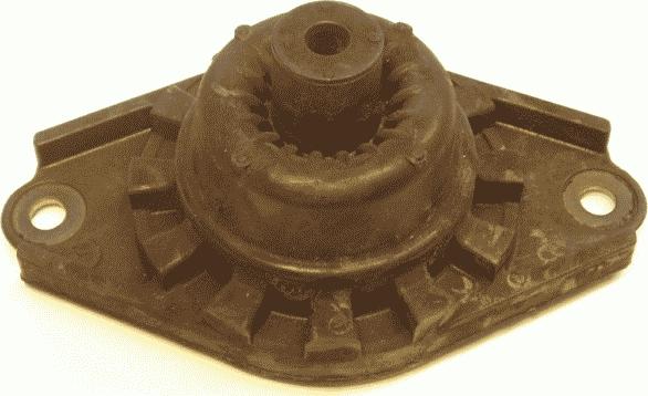 BOGE 88-124-A - Top Strut Mounting autospares.lv