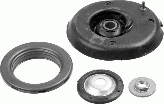 BOGE 88-847-R - Top Strut Mounting autospares.lv