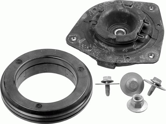 BOGE 88-850-R - Top Strut Mounting autospares.lv