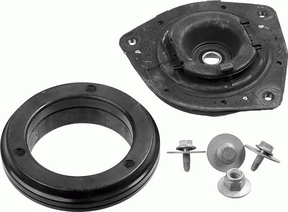 BOGE 88-851-R - Top Strut Mounting autospares.lv